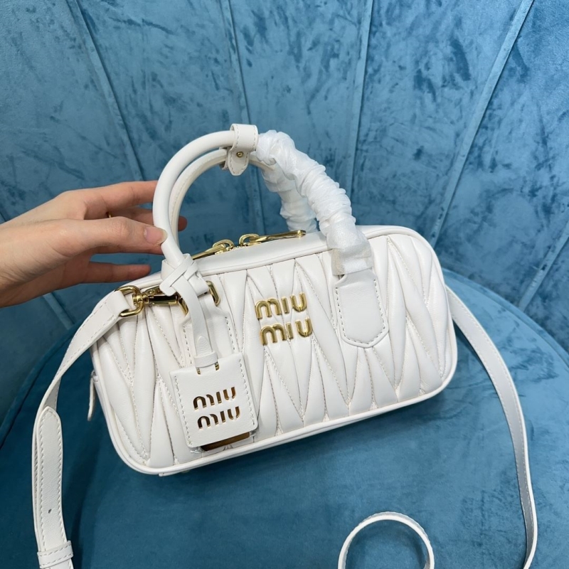 MIU MIU Top Handle Bags